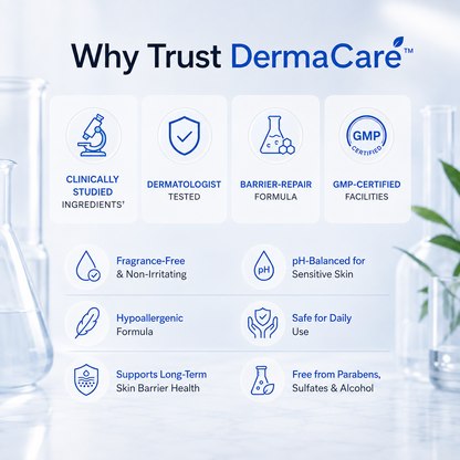 DermaCare Skin Barrier Repair Cream