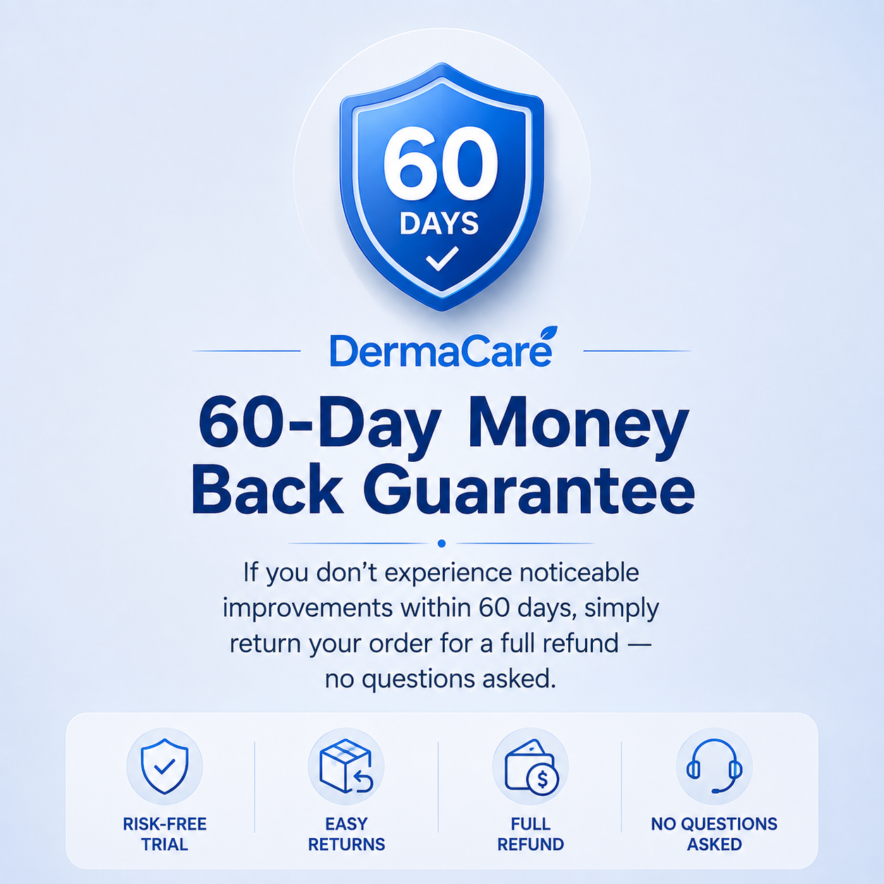 DermaCare Skin Barrier Repair Cream